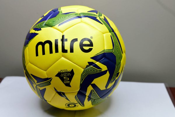 Mini Soccer Balls
