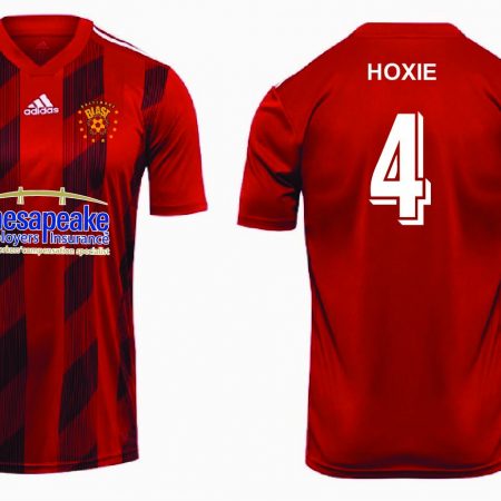 Hoxie Jersey