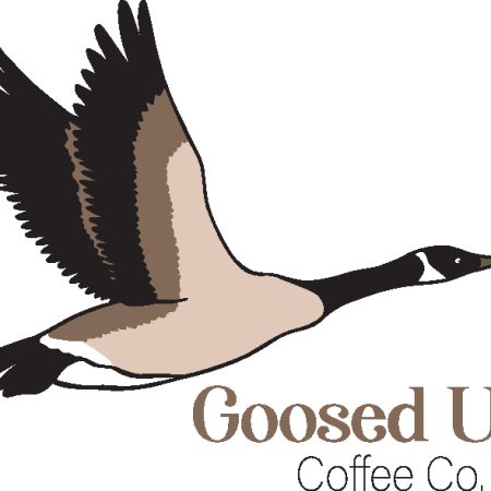 Goosed Up Coffee